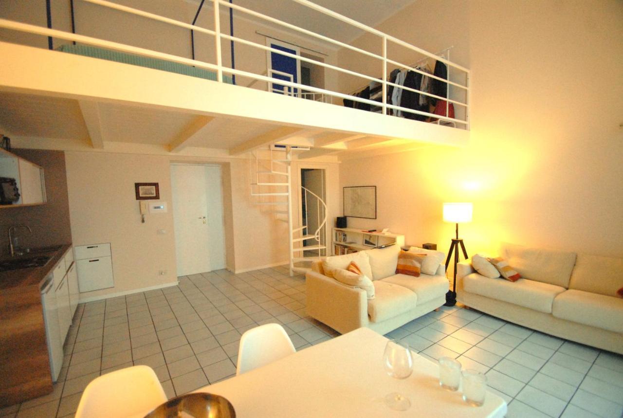 Vicool Apartments - Centro Storico Napoli Exterior photo
