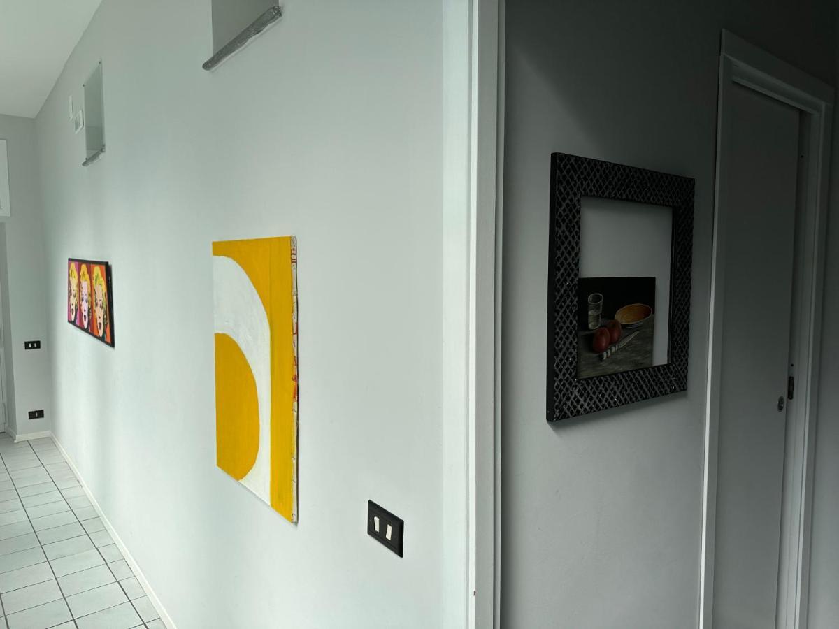 Vicool Apartments - Centro Storico Napoli Exterior photo